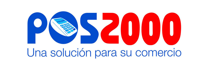 pos2000 blanco pos 2000