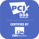 PCI certified by GM